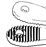 Ferris-Smith Fragment Forceps - N5485